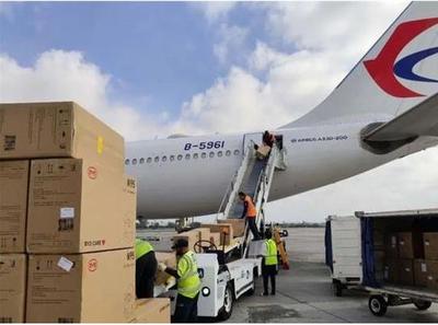 寧波進(jìn)出口空運(yùn)代理門(mén)到門(mén)服務(wù) 電子產(chǎn)品空運(yùn)英國(guó)及全球貨代指南