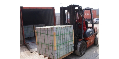 青島集裝箱進(jìn)出口公司電子產(chǎn)品銷(xiāo)售業(yè)務(wù)分析