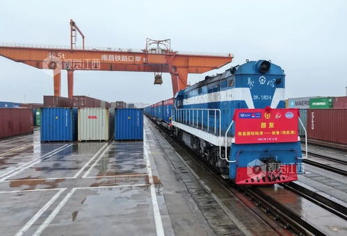 江西小炒 從紅色故土到北極圈畔的舌尖傳奇