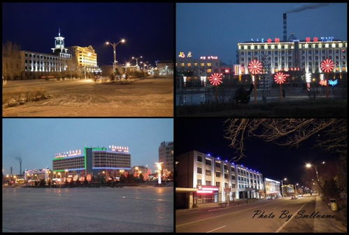 京城探秘 昔日“鬼樓”變身貿易樞紐，揭秘北京著名老建筑的進出口新篇章